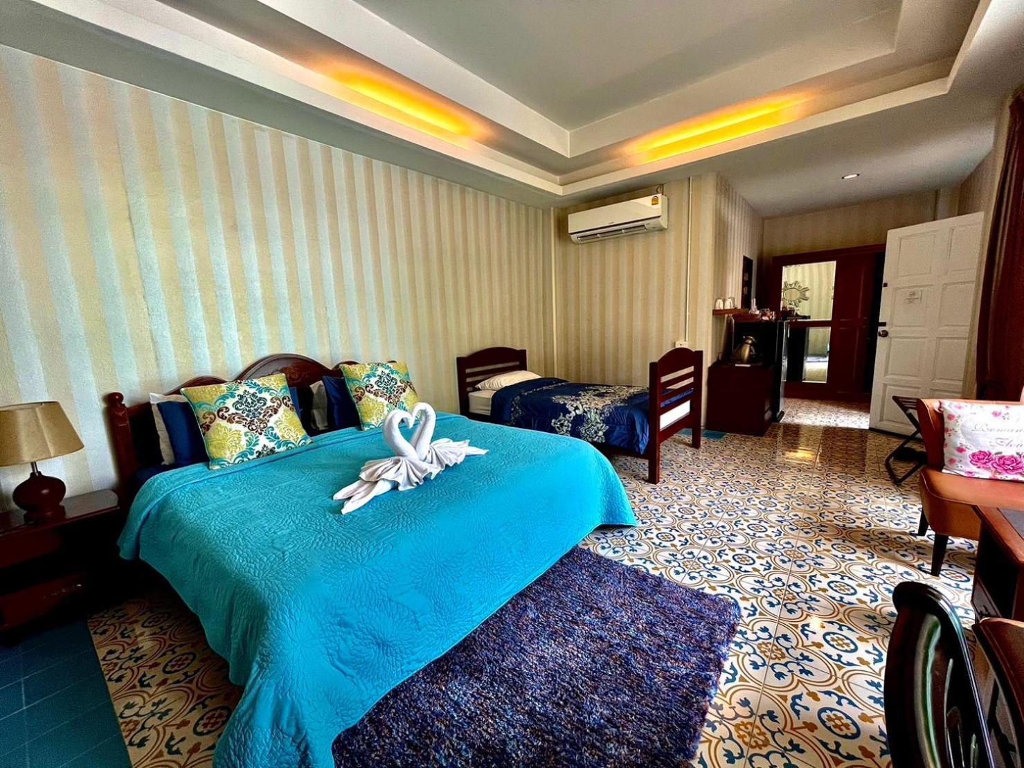 Vongdeuan Resort Koh Samet Zewnętrze zdjęcie